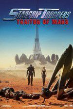 Watch Starship Troopers: Traitor of Mars Merdb