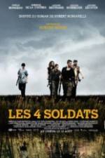 Watch Les 4 soldats Merdb