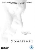 Watch Sometimes (Short 2011) Merdb