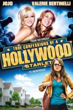 Watch True Confessions of a Hollywood Starlet Merdb
