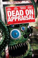Watch Dead on Appraisal Merdb