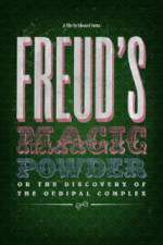 Watch Freud's Magic Powder Merdb