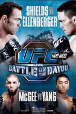 Watch UFC Fight Night 25 Merdb