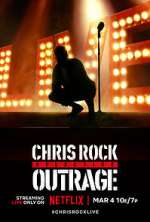 Watch Chris Rock: Selective Outrage Megashare