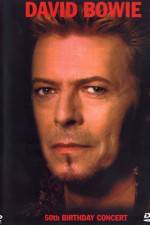 Watch David Bowie - 50th Birthday Concert Merdb