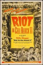 Watch Riot in Cell Block 11 Merdb