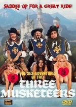 Watch The Sex Adventures of the Three Musketeers Merdb