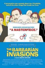 Watch The Barbarian Invasions Merdb