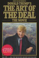 Watch Funny or Die Presents: Donald Trump's the Art of the Deal: The Movie Merdb