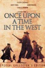 Watch Once Upon a Time in the West - (C'era una volta il West) Merdb