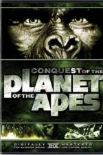 Watch Conquest of the Planet of the Apes Merdb