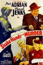 Watch Shake Hands with Murder Merdb