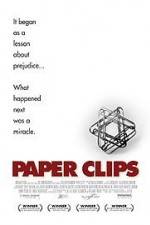 Watch Paper Clips Merdb