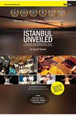 Watch Istanbul Unveiled Merdb