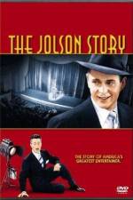 Watch The Jolson Story Merdb