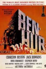 Watch Ben-Hur Merdb