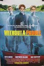 Watch Without a Paddle Merdb