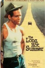 Watch The Long Hot Summer Merdb