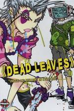 Watch Dead Leaves Merdb