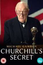 Watch Churchill's Secret Merdb