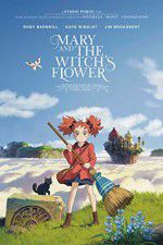 Watch Mary and the Witch\'s Flower Merdb
