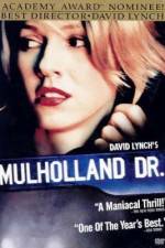 Watch Mulholland Dr. Merdb