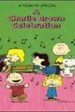 Watch A Charlie Brown Celebration Merdb