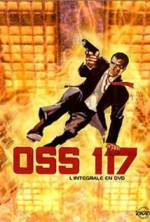 Watch OSS 117 - Double Agent Merdb