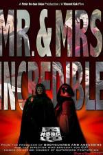 Watch Mr And Mrs Incredible Merdb