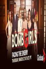 Watch Bomb Girls-The Movie Merdb