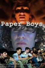 Watch Paper Boys Merdb