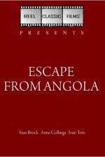 Watch Escape from Angola Merdb