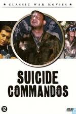 Watch Commando suicida Merdb