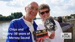 Watch Sex, Chips and Poetry: 50 years of the Mersey Sound Merdb