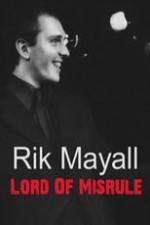 Watch Rik Mayall: Lord of Misrule Merdb