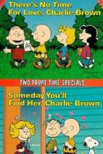 Watch Someday You'll Find Her Charlie Brown Merdb