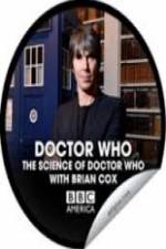 Watch The Science of Doctor Who Merdb