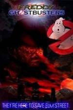 Watch Freddy VS Ghostbusters Merdb