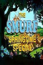 Watch The Smurfs Springtime Special Merdb
