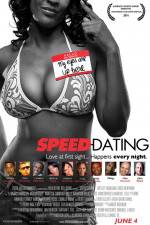 Watch Speed-Dating Merdb