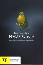 Watch The Hunt For HMAS Sydney Merdb