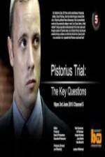 Watch Pistorius Trial: The Key Questions Merdb