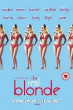 Watch The Real Blonde Merdb