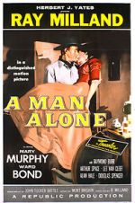 Watch A Man Alone Merdb