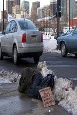 Watch Big City Life Homeless in NY Merdb