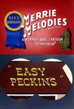 Watch Easy Peckin\'s (Short 1953) Merdb