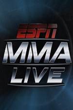 Watch ESPN MMA Live Merdb