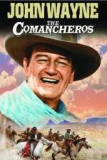 Watch The Comancheros Merdb