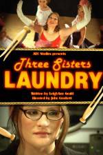 Watch Three Sister's Laundry Merdb
