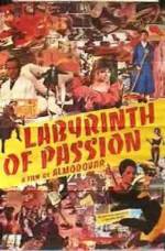 Watch Labyrinth of Passion Merdb